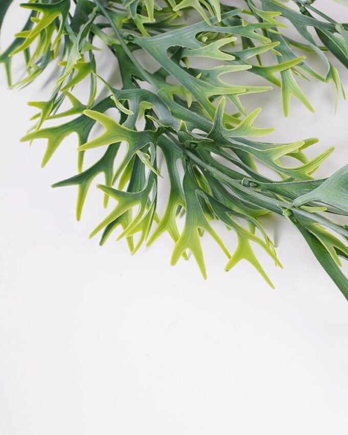 Artificial Plant 16*72CM Antlers of antlers hanging GS-05521029 Banners&Garlands YeahFlower is one of Chinese leading OEM manufacturers and exporters , supplying the silk flowers, wholesale artificial trees