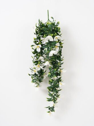 Artificial Plant 23*81CM Grass hanging GS-05521027-G1 Banners&Garlands 3,000+ sqm showroom with thousands of artificial flowers, plants & trees ready for global sourcing.