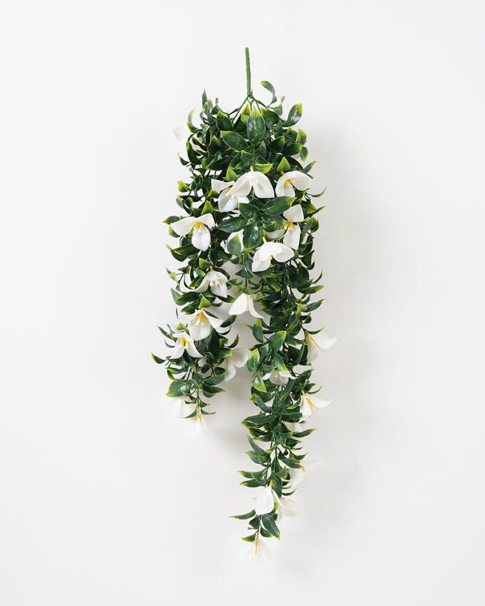 Artificial Plant 22*72CM Bougainvillea spectabilis hanging GS-05521021-W1 Banners&Garlands YeahFlower is one of Chinese leading OEM manufacturers and exporters , supplying the silk flowers, wholesale artificial trees