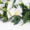 Artificial Plant 22*72CM Bougainvillea spectabilis hanging GS-05521021-W1 Banners&Garlands YeahFlower is one of Chinese leading OEM manufacturers and exporters , supplying the silk flowers, wholesale artificial trees