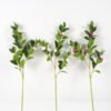 Artificial Plant 27*67CM Camellia spray*3 GS-61721006 Leaves&Sprays&Foliages 3,000+ sqm showroom with thousands of artificial flowers, plants & trees ready for global sourcing.