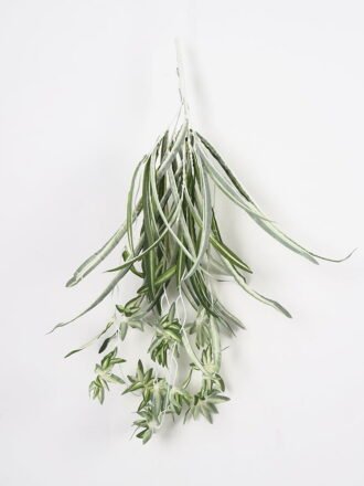 Artificial Plant 38*109CM Eucalyptus spray*5 silk flowers GS-14521060-Y1 Leaves&Sprays&Foliages YeahFlower is one of Chinese leading OEM manufacturers and exporters , supplying the silk flowers, wholesale artificial trees