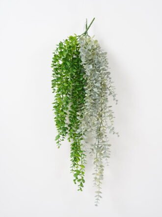 Artificial Plant 34*90CM Monstera Hanging GS-41021002CONTI Leaves&Sprays&Foliages 3,000+ sqm showroom with thousands of artificial flowers, plants & trees ready for global sourcing.