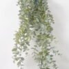 Artificial Plant 28*81CM Eucalyptus hanging GS-05521024 Leaves&Sprays&Foliages YeahFlower is one of Chinese leading OEM manufacturers and exporters , supplying the silk flowers, wholesale artificial trees
