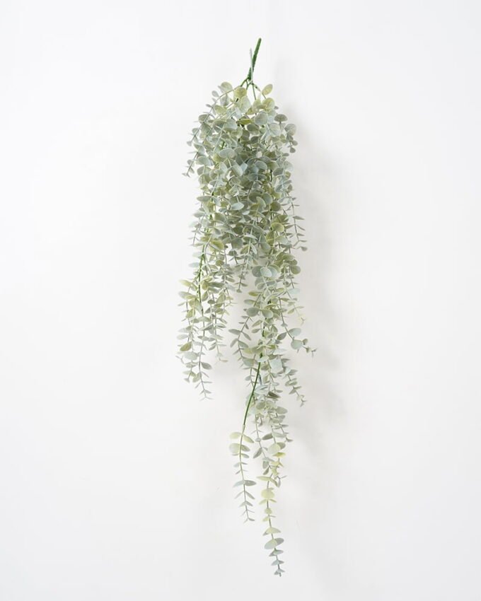 Artificial Plant 28*81CM Eucalyptus hanging GS-05521024 Leaves&Sprays&Foliages YeahFlower is one of Chinese leading OEM manufacturers and exporters , supplying the silk flowers, wholesale artificial trees
