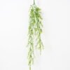 Artificial Plant 13*71CM Eucalyptus hanging GS-05521036 Banners&Garlands YeahFlower is one of Chinese leading OEM manufacturers and exporters , supplying the silk flowers, wholesale artificial trees