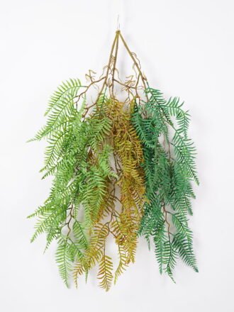 Artificial Plant 23*97CM Grass spray GS-26221001 Leaves&Sprays&Foliages 3,000+ sqm showroom with thousands of artificial flowers, plants & trees ready for global sourcing.