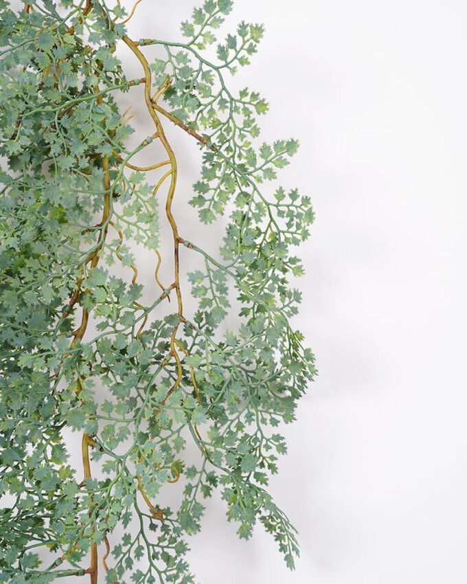 Artificial Plant 39*92CM Fern hanging GS-54421009CONTI-G2 Leaves&Sprays&Foliages 3,000+ sqm showroom with thousands of artificial flowers, plants & trees ready for global sourcing.