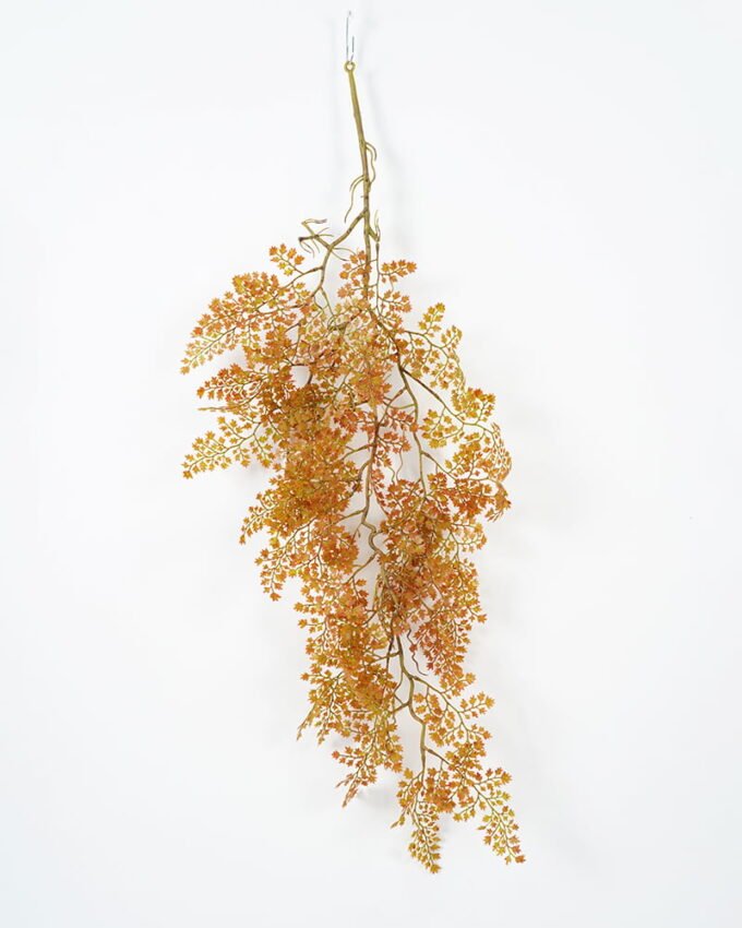 Artificial Plant Fern hanging GS-54421009CONTI-O1_1 Artificial Plant 39*92CM Fern hanging GS-54421009CONTI-O1 Leaves&Sprays&Foliages YeahFlower is one of Chinese leading OEM manufacturers and exporters , supplying the silk flowers, wholesale artificial trees