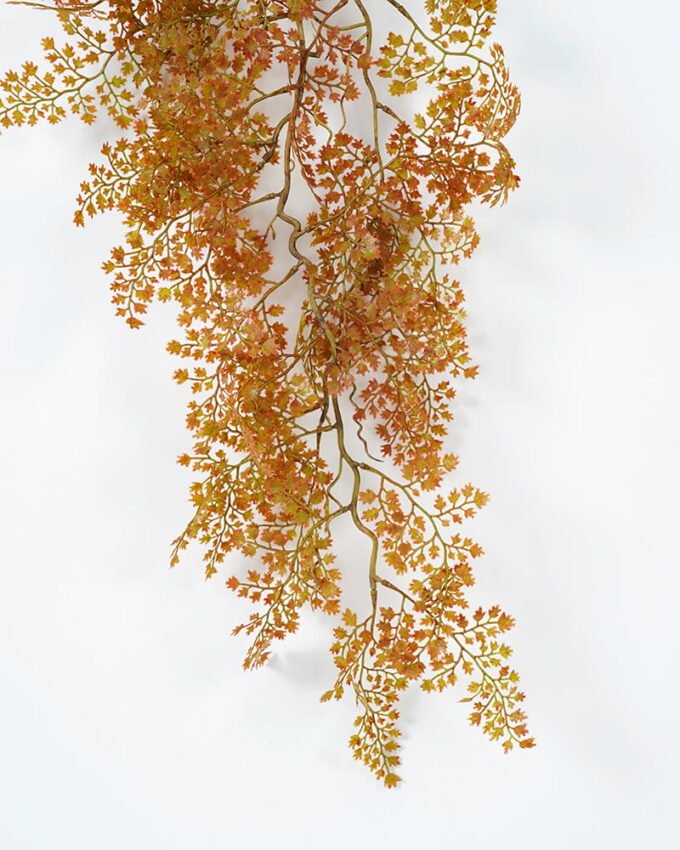 Artificial Plant Fern hanging GS-54421009CONTI-O1_3 Artificial Plant 39*92CM Fern hanging GS-54421009CONTI-O1 Leaves&Sprays&Foliages YeahFlower is one of Chinese leading OEM manufacturers and exporters , supplying the silk flowers, wholesale artificial trees