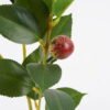 Artificial Plant 20*67CM Fruit of tea plant*3 GS-61721007 Leaves&Sprays&Foliages 3,000+ sqm showroom with thousands of artificial flowers, plants & trees ready for global sourcing.