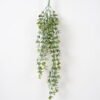 Artificial Plant 20*73CM Grass hanging GS-05521028-W1 Banners&Garlands YeahFlower is one of Chinese leading OEM manufacturers and exporters , supplying the silk flowers, wholesale artificial trees
