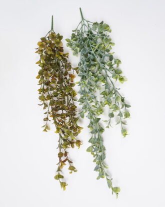 Artificial Plant 20*73CM Grass hanging GS-05521028 Banners&Garlands YeahFlower is one of Chinese leading OEM manufacturers and exporters , supplying the silk flowers, wholesale artificial trees