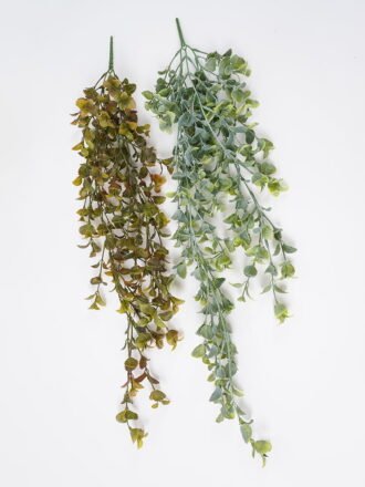 Artificial Plant 20*73CM Grass hanging GS-05521028-W1 Banners&Garlands 3,000+ sqm showroom with thousands of artificial flowers, plants & trees ready for global sourcing.