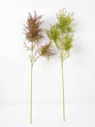 Artificial Plant 43*94CM Fern hanging GS-54421008CONTI Leaves&Sprays&Foliages 3,000+ sqm showroom with thousands of artificial flowers, plants & trees ready for global sourcing.