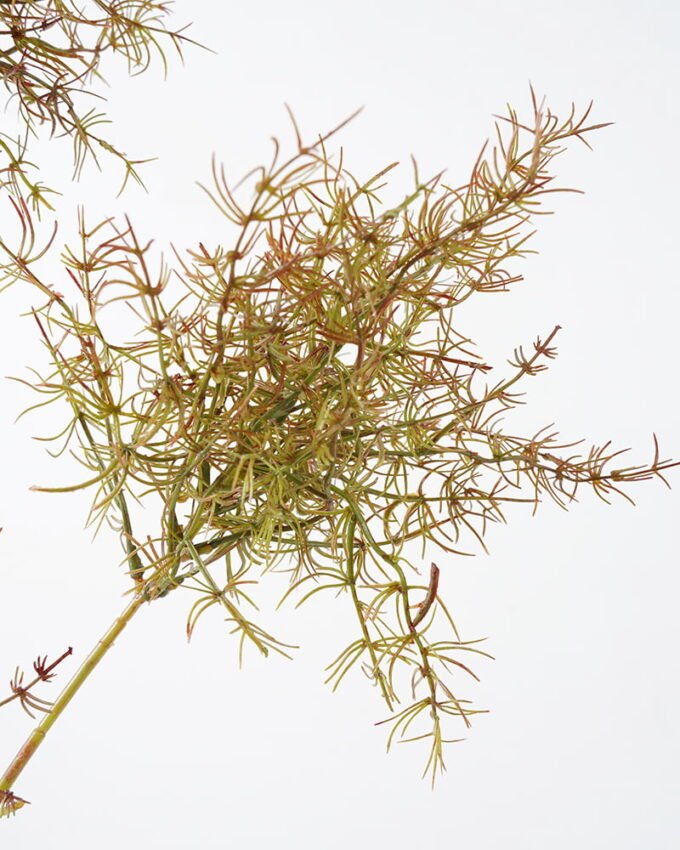 Artificial Plant 23*97CM Grass spray GS-26221001 Leaves&Sprays&Foliages YeahFlower is one of Chinese leading OEM manufacturers and exporters , supplying the silk flowers, wholesale artificial trees