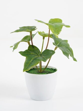 Artificial Flower 23*23*29cm GS-03320160-R1 Potted Flowers&Plants 3,000+ sqm showroom with thousands of artificial flowers, plants & trees ready for global sourcing.