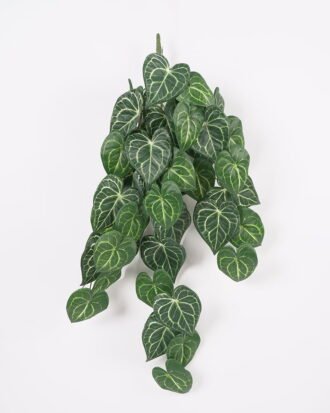 Artificial Plant 37*81CM Leaves Hanging/lvs42 GS-14521009 Leaves&Sprays&Foliages YeahFlower is one of Chinese leading OEM manufacturers and exporters , supplying the silk flowers, wholesale artificial trees