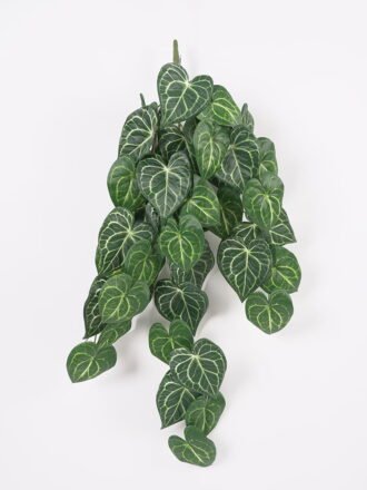 Artificial Plant 20*79CM Succlent hanging GS-05521030 Leaves&Sprays&Foliages 3,000+ sqm showroom with thousands of artificial flowers, plants & trees ready for global sourcing.