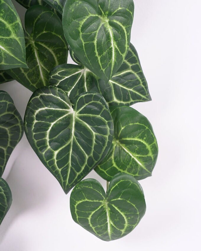 Artificial Plant 37*81CM Leaves Hanging/lvs42 GS-14521009 Leaves&Sprays&Foliages 3,000+ sqm showroom with thousands of artificial flowers, plants & trees ready for global sourcing.