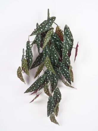 Artificial Plant 13*71CM Eucalyptus hanging GS-05521036 Banners&Garlands 3,000+ sqm showroom with thousands of artificial flowers, plants & trees ready for global sourcing.
