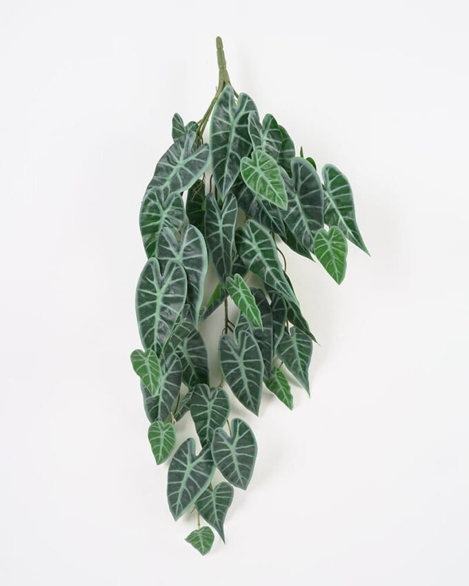 Artificial Plant 32*81CM Leaves Hanging/lvs42 GS-14521011 Banners&Garlands 3,000+ sqm showroom with thousands of artificial flowers, plants & trees ready for global sourcing.