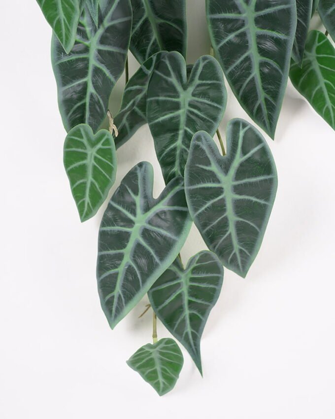 Artificial Plant 32*81CM Leaves Hanging/lvs42 GS-14521011 Banners&Garlands 3,000+ sqm showroom with thousands of artificial flowers, plants & trees ready for global sourcing.