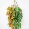 Artificial Plant 40*90CM Leaves hanging GS-54421011CONTI Leaves&Sprays&Foliages YeahFlower is one of Chinese leading OEM manufacturers and exporters , supplying the silk flowers, wholesale artificial trees