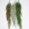 Artificial Plant 20*76CM Leaves hanging5 GS-05521032 Leaves&Sprays&Foliages 3,000+ sqm showroom with thousands of artificial flowers, plants & trees ready for global sourcing.