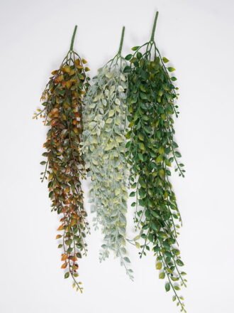 Artificial Plant 22*75CM Monstera spray/lvs7 GS-14521004 Leaves&Sprays&Foliages 3,000+ sqm showroom with thousands of artificial flowers, plants & trees ready for global sourcing.