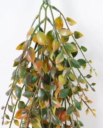 Artificial Plant 20*76CM Leaves hanging5 GS-05521032 Leaves&Sprays&Foliages YeahFlower is one of Chinese leading OEM manufacturers and exporters , supplying the silk flowers, wholesale artificial trees