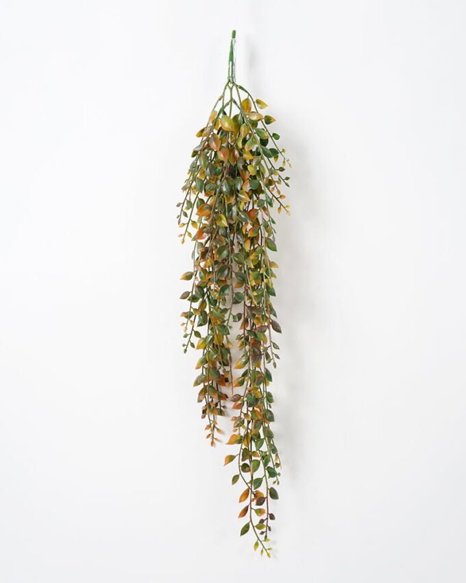 Artificial Plant 20*76CM Leaves hanging5 GS-05521032 Leaves&Sprays&Foliages 3,000+ sqm showroom with thousands of artificial flowers, plants & trees ready for global sourcing.