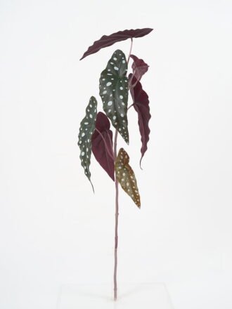 Artificial Plant 26*74CM Philodendron spray/lvs7 GS-14521007 Leaves&Sprays&Foliages 3,000+ sqm showroom with thousands of artificial flowers, plants & trees ready for global sourcing.