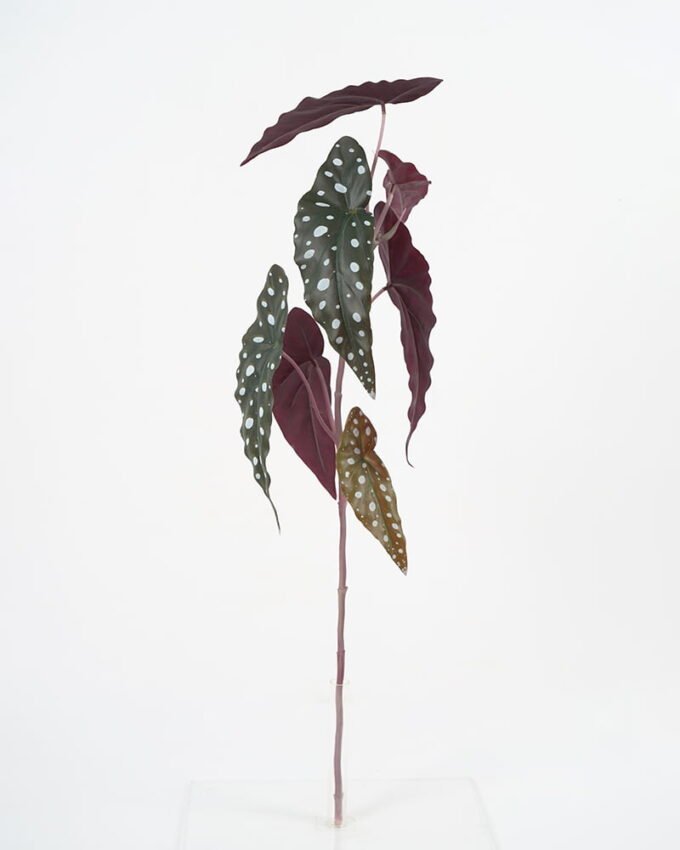 Artificial Plant 18*71CM Leaves spray/lvs7 GS-14521008 Leaves&Sprays&Foliages 3,000+ sqm showroom with thousands of artificial flowers, plants & trees ready for global sourcing.