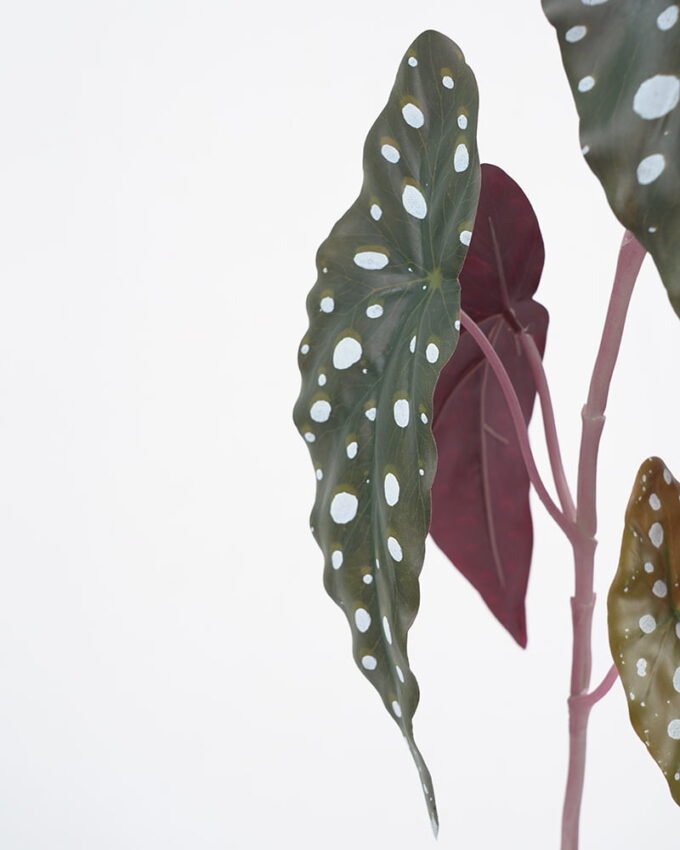 Artificial Plant 18*71CM Leaves spray/lvs7 GS-14521008 Leaves&Sprays&Foliages 3,000+ sqm showroom with thousands of artificial flowers, plants & trees ready for global sourcing.