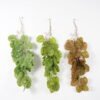 Artificial Plant 35*90CM Monstera Hanging GS-41021001CONTI Leaves&Sprays&Foliages YeahFlower is one of Chinese leading OEM manufacturers and exporters , supplying the silk flowers, wholesale artificial trees