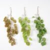 Artificial Plant 34*90CM Monstera Hanging GS-41021002CONTI Leaves&Sprays&Foliages 3,000+ sqm showroom with thousands of artificial flowers, plants & trees ready for global sourcing.