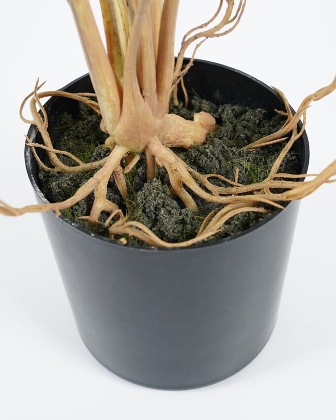 Artificial Plant 43*39*45cm Monstera in pp pot GS-64021002 Potted Flowers&Plants YeahFlower is one of Chinese leading OEM manufacturers and exporters , supplying the silk flowers, wholesale artificial trees