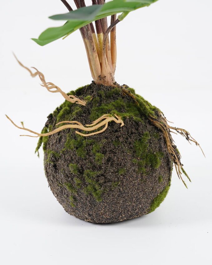 Artificial Plant 41*42*47cm Monstera in pp pot GS-64021006 Potted Flowers&Plants YeahFlower is one of Chinese leading OEM manufacturers and exporters , supplying the silk flowers, wholesale artificial trees