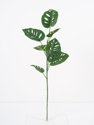 Artificial Plant 24*74CM Leaves spray/lvs7 GS-14521005 Leaves&Sprays&Foliages 3,000+ sqm showroom with thousands of artificial flowers, plants & trees ready for global sourcing.
