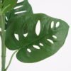 Artificial Plant 22*75CM Monstera spray/lvs7 GS-14521004 Leaves&Sprays&Foliages 3,000+ sqm showroom with thousands of artificial flowers, plants & trees ready for global sourcing.