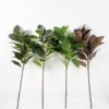 Artificial Plant 28*102CM Oak spray*3 GS-61721002 Leaves&Sprays&Foliages 3,000+ sqm showroom with thousands of artificial flowers, plants & trees ready for global sourcing.