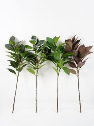 Artificial Plant 27*67CM Camellia spray*3 GS-61721006 Leaves&Sprays&Foliages 3,000+ sqm showroom with thousands of artificial flowers, plants & trees ready for global sourcing.