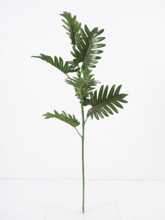 Artificial Plant 29*70CM Anthurium leaves spray/lvs7 GS-14521006 Leaves&Sprays&Foliages 3,000+ sqm showroom with thousands of artificial flowers, plants & trees ready for global sourcing.