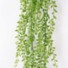 Artificial Plant 20*73CM Succlent hanging GS-05521022 Banners&Garlands YeahFlower is one of Chinese leading OEM manufacturers and exporters , supplying the silk flowers, wholesale artificial trees