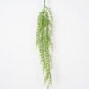 Artificial Plant 20*73CM Succlent hanging GS-05521022 Banners&Garlands YeahFlower is one of Chinese leading OEM manufacturers and exporters , supplying the silk flowers, wholesale artificial trees