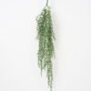 Artificial Plant 20*79CM Succlent hanging GS-05521030 Leaves&Sprays&Foliages 3,000+ sqm showroom with thousands of artificial flowers, plants & trees ready for global sourcing.