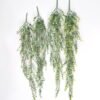 Artificial Plant 13*71CM Wild flower hanging GS-05521019 Leaves&Sprays&Foliages 3,000+ sqm showroom with thousands of artificial flowers, plants & trees ready for global sourcing.