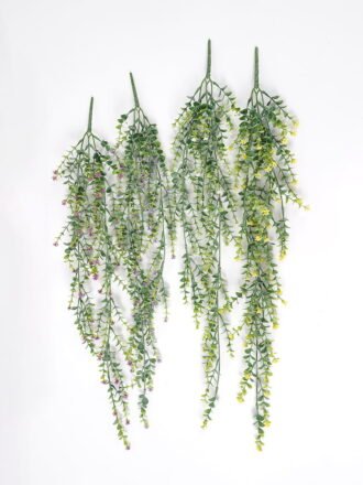 Artificial Plant 23*97CM Grass spray GS-26221001 Leaves&Sprays&Foliages 3,000+ sqm showroom with thousands of artificial flowers, plants & trees ready for global sourcing.