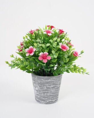 Artificial Plant Wild flower in metal pot GS-05521002 Potted Flowers&Plants YeahFlower is one of Chinese leading OEM manufacturers and exporters , supplying the silk flowers, wholesale artificial trees Artificial Plant Wild flower in metal pot GS-05521002 Potted Flowers&Plants YeahFlower is one of Chinese leading OEM manufacturers and exporters , supplying the silk flowers, wholesale artificial trees